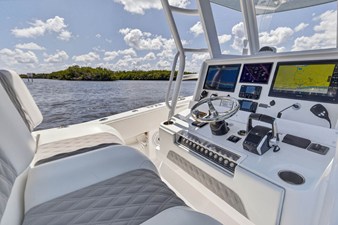 Invincible 36 OPEN FISHERMAN 58 2023 Invincible 36 OPEN FISHERMAN 59