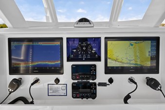 Invincible 36 OPEN FISHERMAN 61 2023 Invincible 36 OPEN FISHERMAN 62