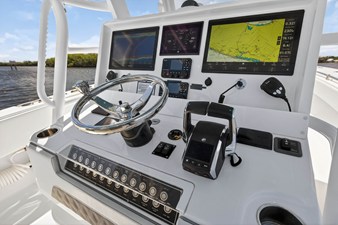Invincible 36 OPEN FISHERMAN 62 2023 Invincible 36 OPEN FISHERMAN 63
