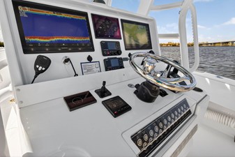 Invincible 36 OPEN FISHERMAN 63 2023 Invincible 36 OPEN FISHERMAN 64