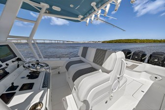 Invincible 36 OPEN FISHERMAN 65 2023 Invincible 36 OPEN FISHERMAN 66