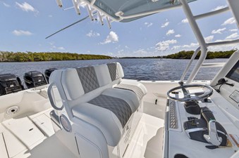 Invincible 36 OPEN FISHERMAN 66 2023 Invincible 36 OPEN FISHERMAN 67