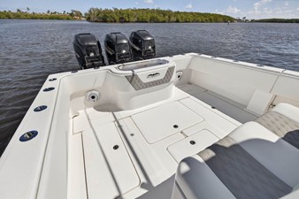 Invincible 36 OPEN FISHERMAN 67 2023 Invincible 36 OPEN FISHERMAN 68
