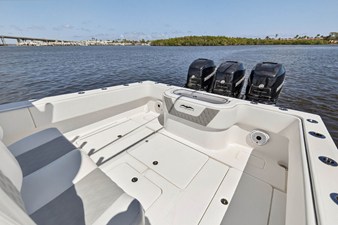 Invincible 36 OPEN FISHERMAN 68 2023 Invincible 36 OPEN FISHERMAN 69