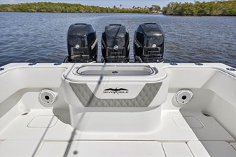 Invincible 36 OPEN FISHERMAN 69 2023 Invincible 36 OPEN FISHERMAN 70