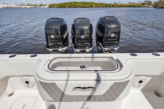 Invincible 36 OPEN FISHERMAN 70 2023 Invincible 36 OPEN FISHERMAN 71
