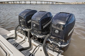 Invincible 36 OPEN FISHERMAN 71 2023 Invincible 36 OPEN FISHERMAN 72