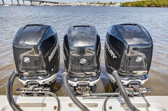 Invincible 36 OPEN FISHERMAN 72 2023 Invincible 36 OPEN FISHERMAN 73