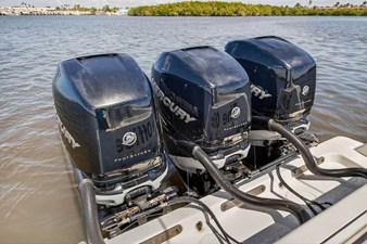 Invincible 36 OPEN FISHERMAN 73 2023 Invincible 36 OPEN FISHERMAN 74