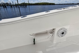 Invincible 36 OPEN FISHERMAN 79 2023 Invincible 36 OPEN FISHERMAN 80