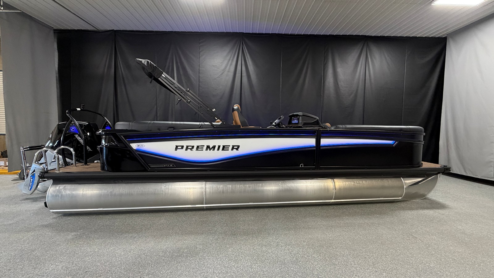 2026 Premier 250 INTRIGUE 3
