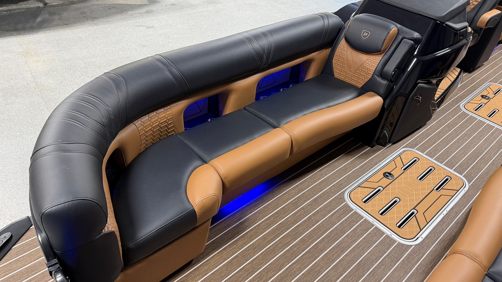 2026 Premier 250 INTRIGUE 13
