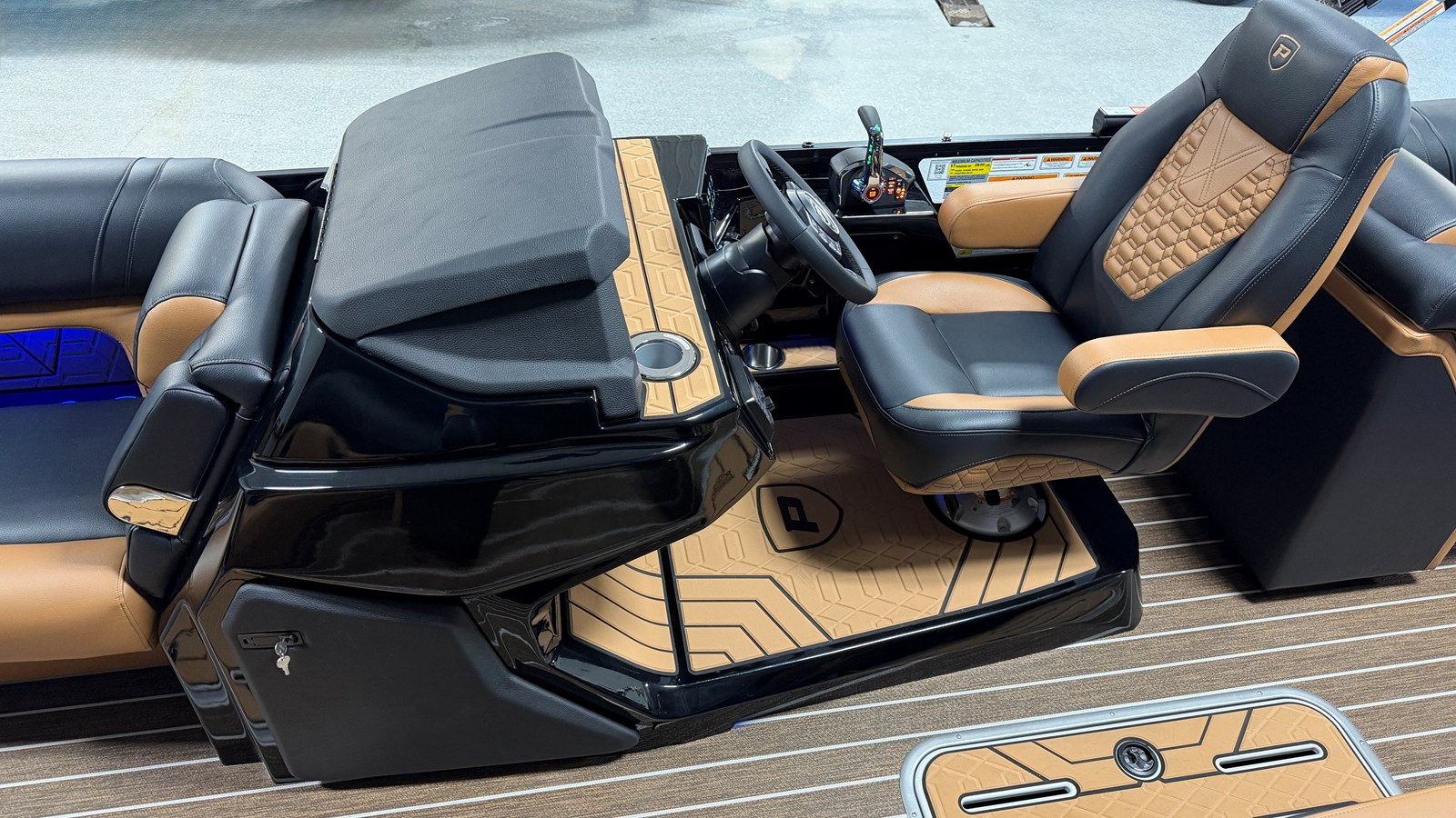 2026 Premier 250 INTRIGUE 49