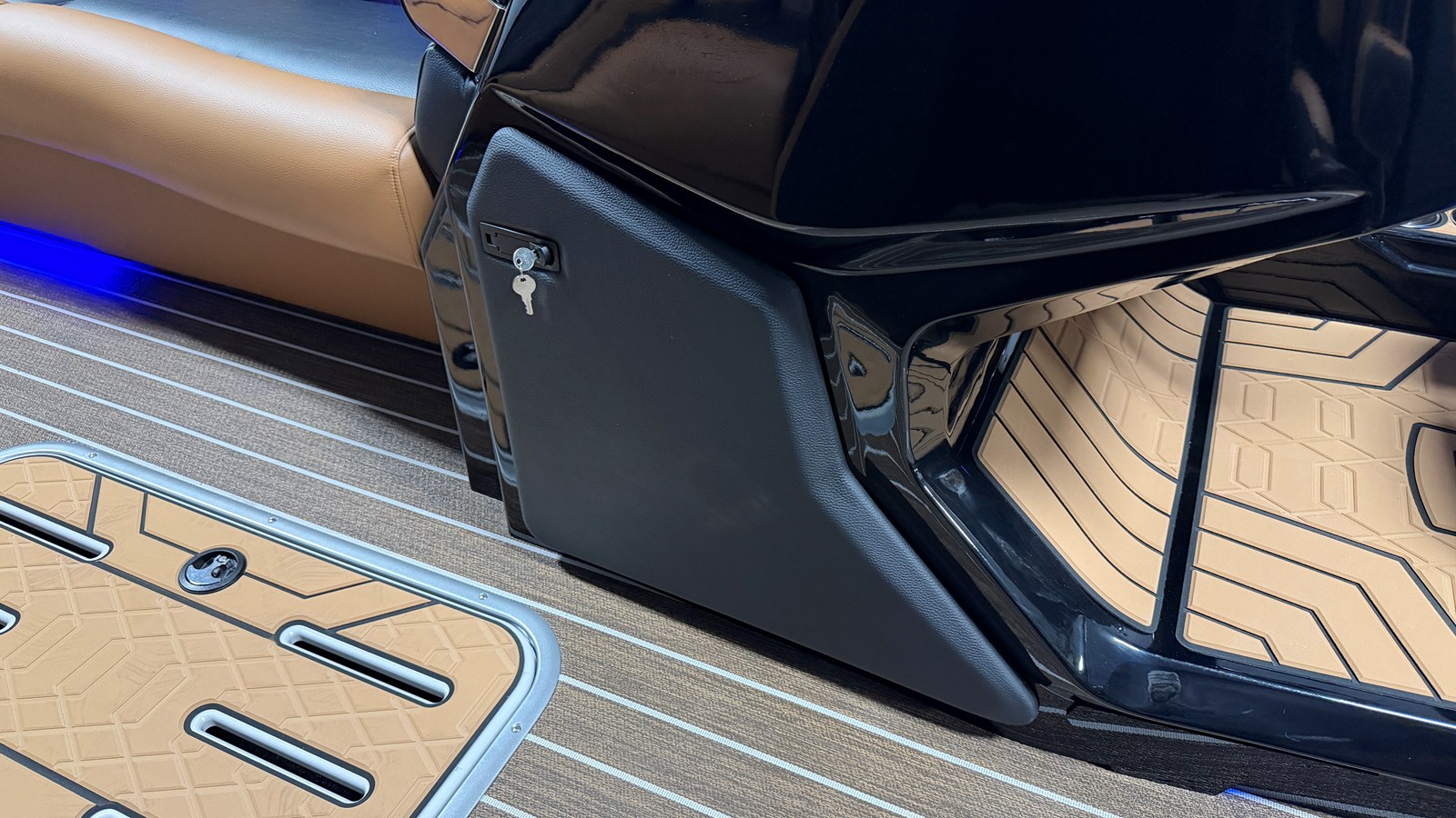 2026 Premier 250 INTRIGUE 50