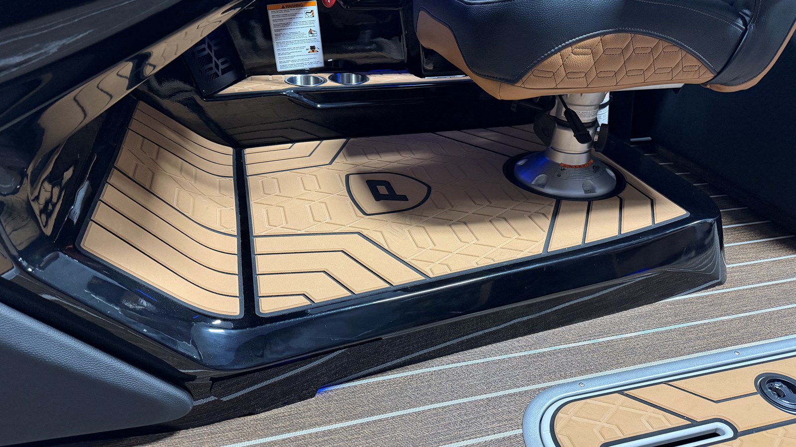 2026 Premier 250 INTRIGUE 52