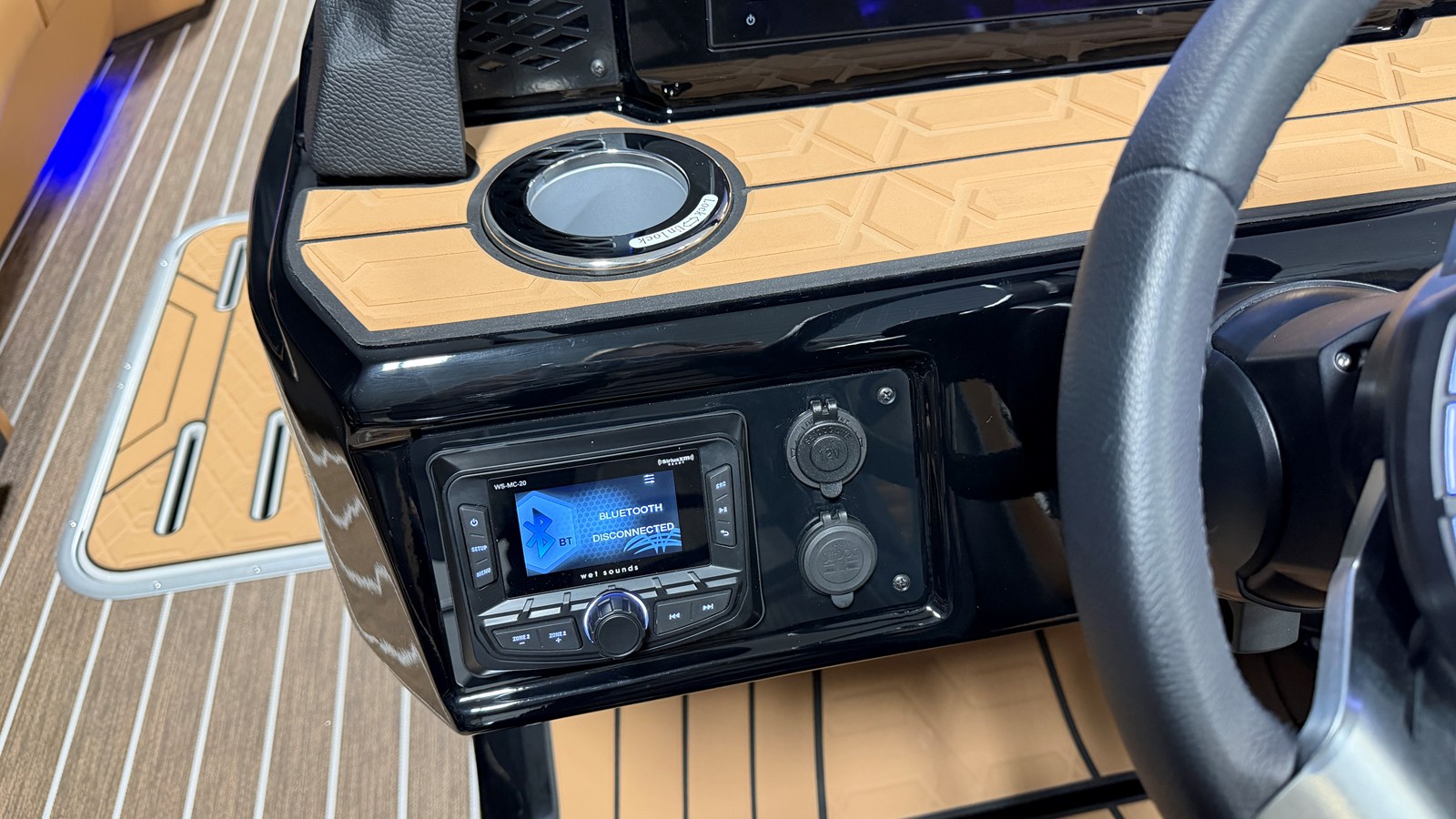 2026 Premier 250 INTRIGUE 64