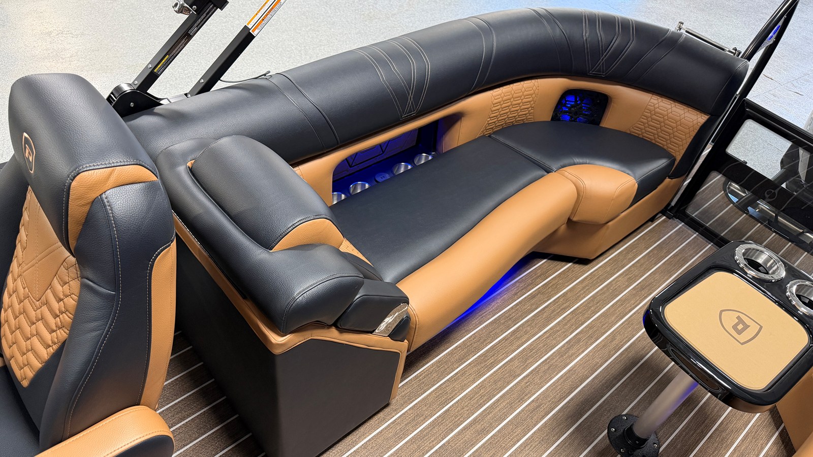 2026 Premier 250 INTRIGUE 66