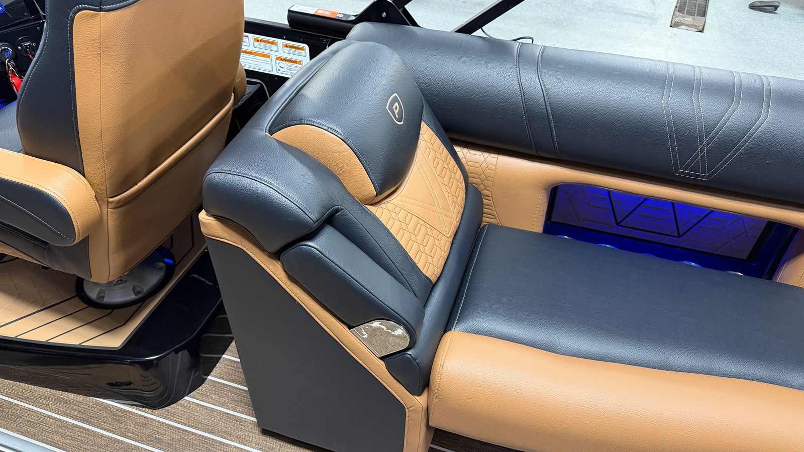 2026 Premier 250 INTRIGUE 67