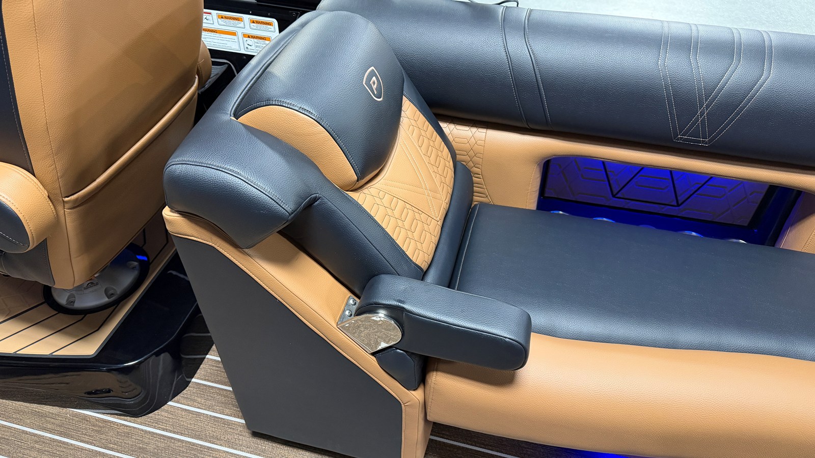 2026 Premier 250 INTRIGUE 68