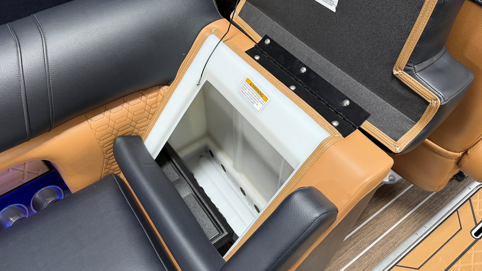 2026 Premier 250 INTRIGUE 80