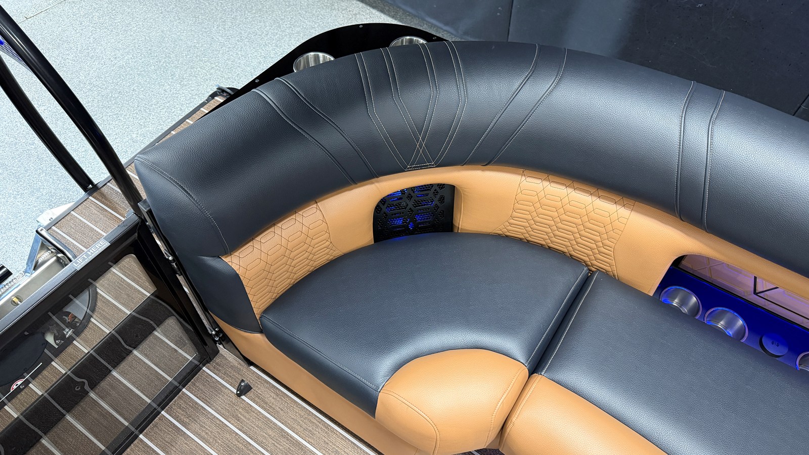2026 Premier 250 INTRIGUE 85