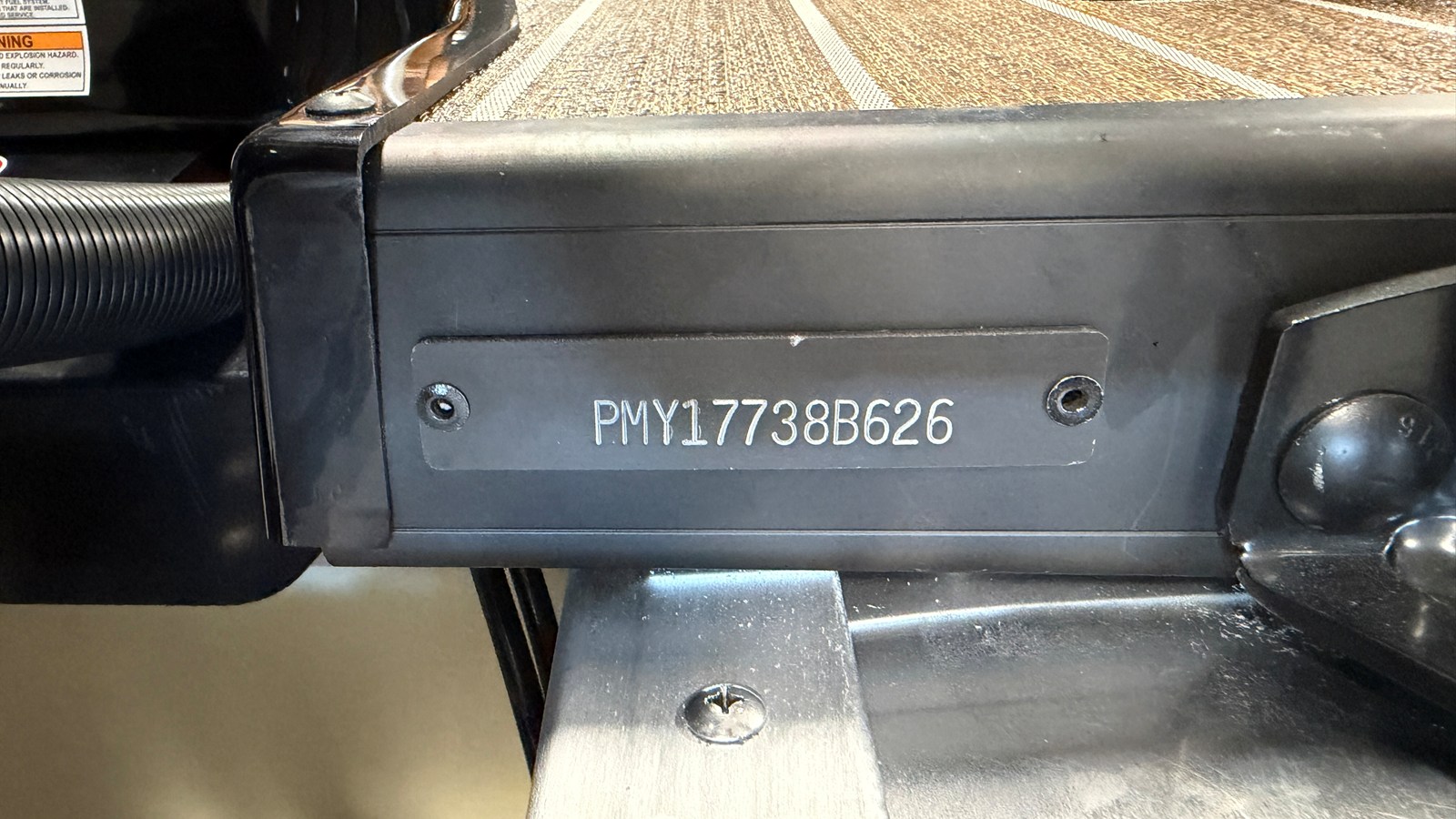 2026 Premier 250 INTRIGUE 100