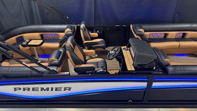 2026 Premier 250 INTRIGUE 7