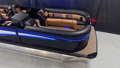 2026 Premier 250 INTRIGUE 8