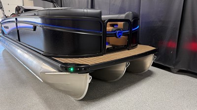 2026 Premier 250 INTRIGUE 9