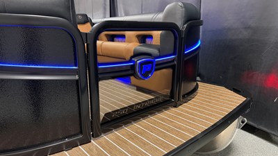 2026 Premier 250 INTRIGUE 12