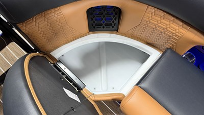 2026 Premier 250 INTRIGUE 16