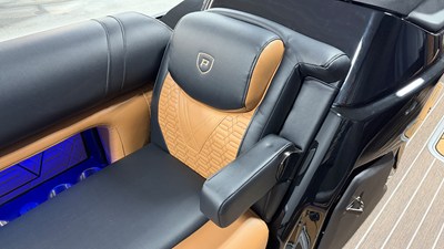 2026 Premier 250 INTRIGUE 25