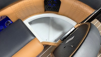 2026 Premier 250 INTRIGUE 29