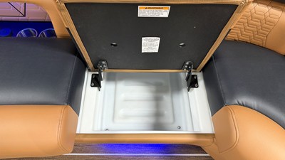 2026 Premier 250 INTRIGUE 32