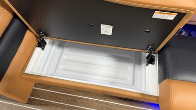 2026 Premier 250 INTRIGUE 35