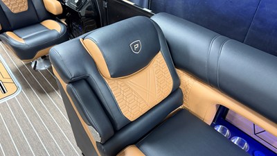 2026 Premier 250 INTRIGUE 36