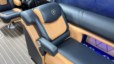 2026 Premier 250 INTRIGUE 37