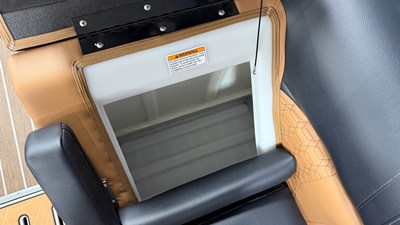 2026 Premier 250 INTRIGUE 38