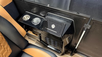 2026 Premier 250 INTRIGUE 42