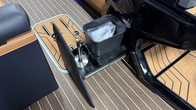 2026 Premier 250 INTRIGUE 51