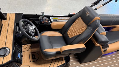2026 Premier 250 INTRIGUE 53
