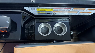 2026 Premier 250 INTRIGUE 55