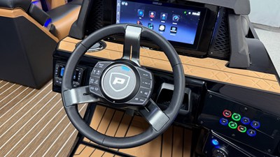 2026 Premier 250 INTRIGUE 63