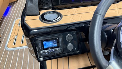 2026 Premier 250 INTRIGUE 64