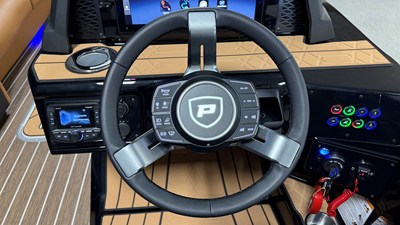 2026 Premier 250 INTRIGUE 65