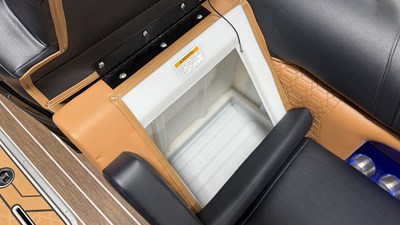 2026 Premier 250 INTRIGUE 69