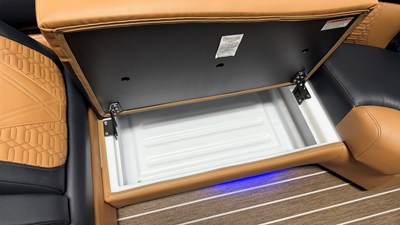 2026 Premier 250 INTRIGUE 72