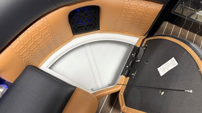 2026 Premier 250 INTRIGUE 74