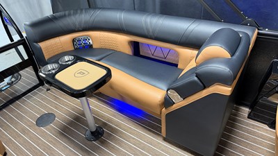 2026 Premier 250 INTRIGUE 77