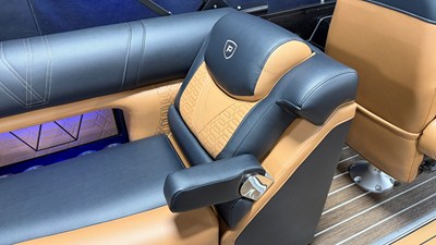 2026 Premier 250 INTRIGUE 79